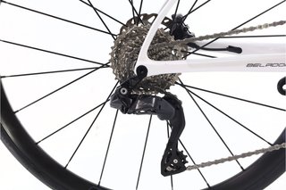 Bicicleta Berria Belador Elite Di2 12V t.58 Reacondicionada