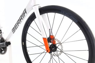 Bicicleta Berria Belador Elite Di2 12V t.58 Reacondicionada