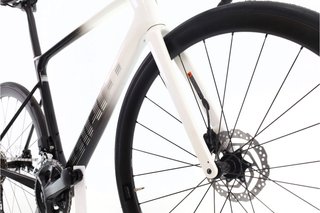 Bicicleta Giant Defy Di2 12V t.54 Reacondicionada