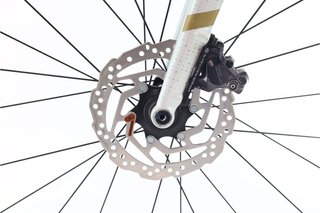 Bicicleta MMR Adrenaline Di2 12V t.56 Reacondicionada
