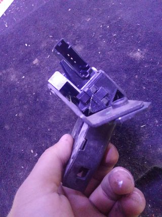 Cerradura Maletero Opel Astra J 2016