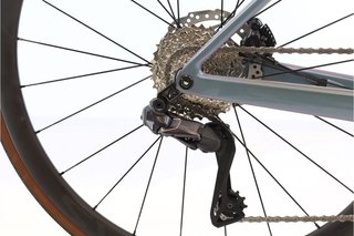 Bicicleta Scott Addict RC 15 Di2 12V t.50 Reacondicionada