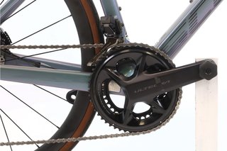Bicicleta Scott Addict RC 15 Di2 12V t.50 Reacondicionada