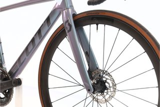 Bicicleta Scott Addict RC 15 Di2 12V t.50 Reacondicionada