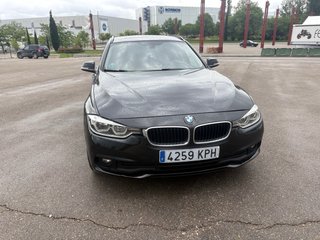 BMW Serie 3 2018