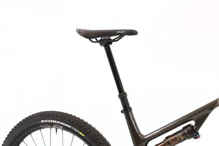 Bicicleta Canyon Neuron CF 9 X0 AXS t.L Reacondicionada