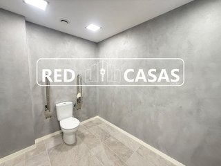 Local comercial en venta en Can Vidalet en Esplugues de Llobregat
