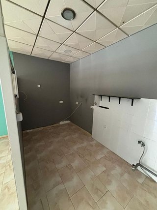 Local comercial en alquiler en Palmete en Sevilla