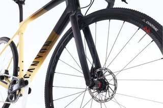 Bicicleta Canyon Grail CF SLX 9 AXS 12V t.54 Reacondicionada