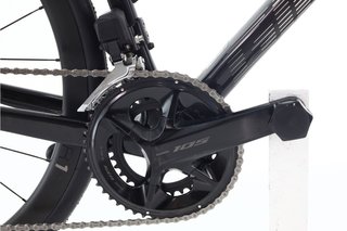 Bicicleta Giant Defy Di2 12V t.54 Reacondicionada
