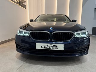 BMW Serie 5 2019