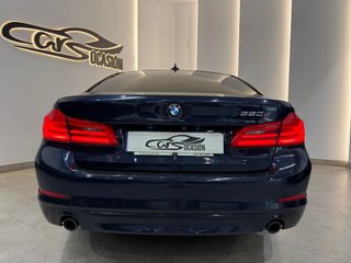 BMW Serie 5 2019