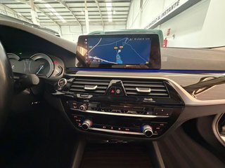 BMW Serie 5 2019