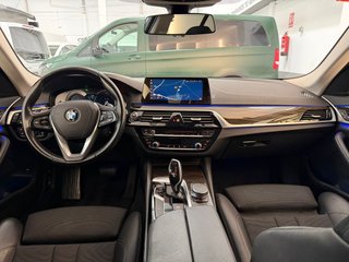BMW Serie 5 2019