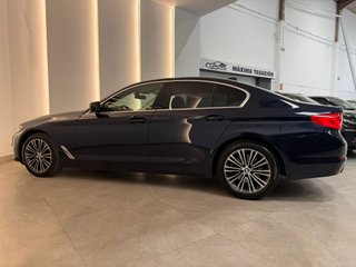 BMW Serie 5 2019