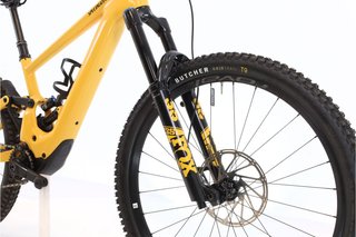 Bicicleta Specialized Turbo Kenevo SL Expert X01 t.S Reacondicionada