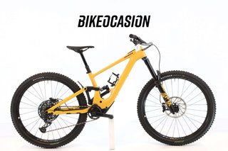Bicicleta Specialized Turbo Kenevo SL Expert X01 t.S Reacondicionada