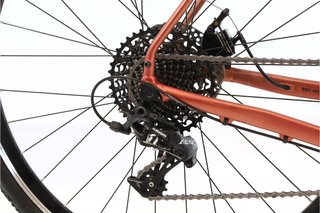 Bicicleta Rondo Ruut AL 1 Gen 2 t.56 Reacondicionada