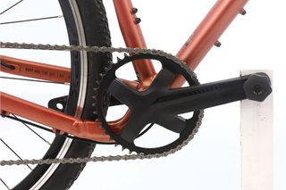 Bicicleta Rondo Ruut AL 1 Gen 2 t.56 Reacondicionada