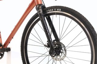 Bicicleta Rondo Ruut AL 1 Gen 2 t.56 Reacondicionada
