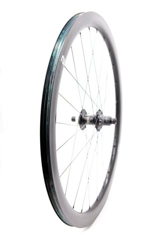 Ruedas Giant SLR2