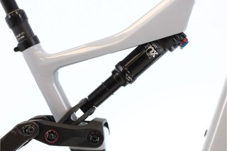 Bicicleta Focus JAM 2 SL 8.8 XT t.S Reacondicionada