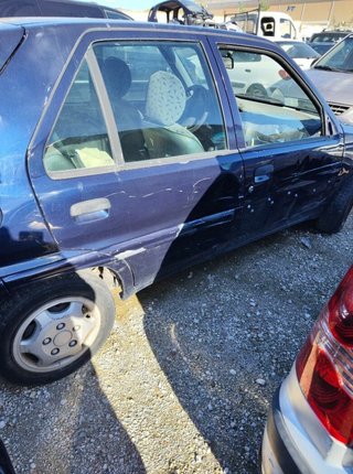 Vjz motor completo citroen saxo 1.5 d 1836743