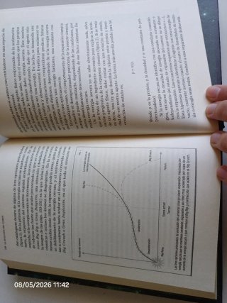La evolución del cosmos