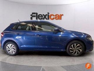 Volkswagen Polo Life 1.0 TSI 70kW (95CV)