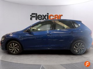 Volkswagen Polo Life 1.0 TSI 70kW (95CV)