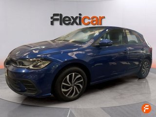 Volkswagen Polo Life 1.0 TSI 70kW (95CV)