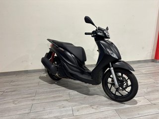 PIAGGIO MEDLEY 125