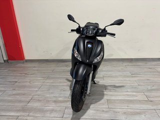 PIAGGIO MEDLEY 125