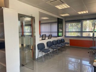 Oficina en alquiler en Centro en Torrejón de Ardoz