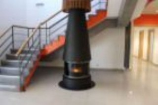 Oficina en alquiler en Centro en Torrejón de Ardoz
