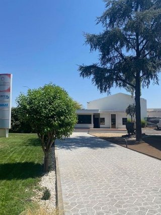 Oficina en alquiler en Centro en Torrejón de Ardoz