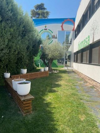 Oficina en alquiler en Centro en Torrejón de Ardoz