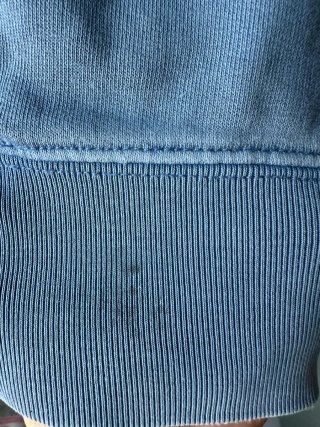 Sudadera unisex Levis talla S Ajuste extragrande