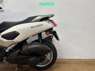 YAMAHA NMAX 125
