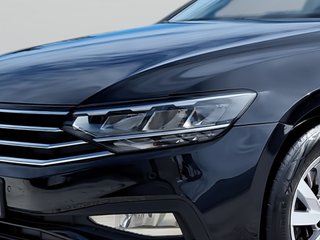 Volkswagen Passat Business 2.0 TDI 90kW (122CV) DSG