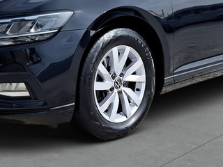 Volkswagen Passat Business 2.0 TDI 90kW (122CV) DSG