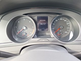 Volkswagen Passat Business 2.0 TDI 90kW (122CV) DSG