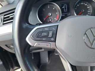 Volkswagen Passat Business 2.0 TDI 90kW (122CV) DSG