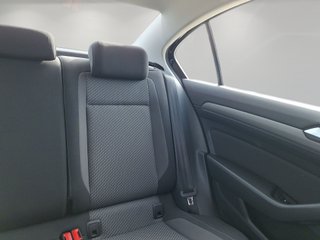 Volkswagen Passat Business 2.0 TDI 90kW (122CV) DSG