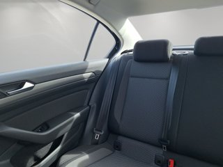 Volkswagen Passat Business 2.0 TDI 90kW (122CV) DSG