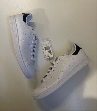 Adidas Stan Smith Bianche Uomo Tg 42
