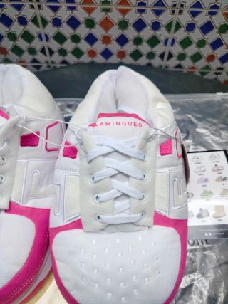 Flamingueo Scarpe da Casa Sneakers - Pantofole