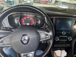 Renault Megane 2017