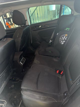 Renault Megane 2017