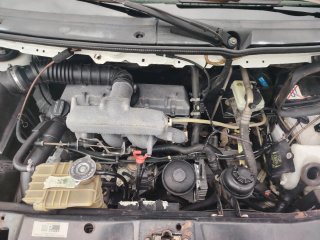 Mercedes-Benz Vito  mixta 6 plazas